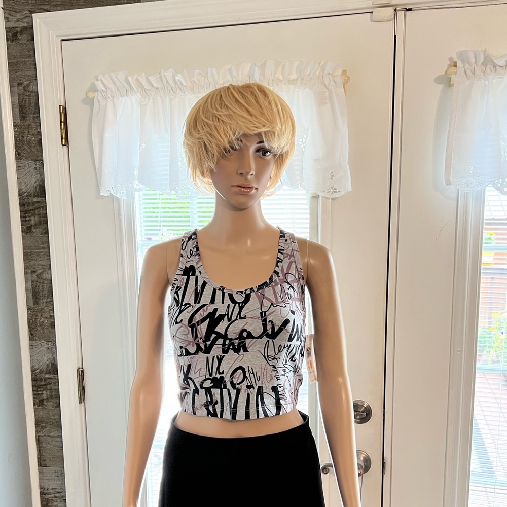 Calvin Klein Performance‎ Top SZ SM NWT